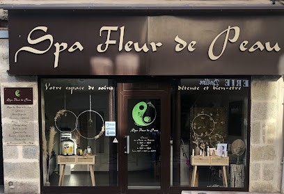 SPA FLEUR DE PEAU, Institut de Beauté à Vesoul
