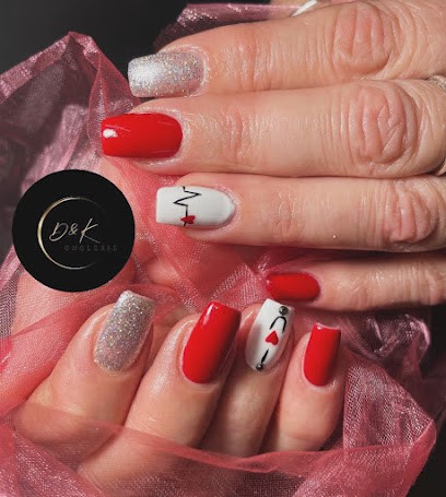 Institut Divya & Kayla, Institut de Beauté à Essegney