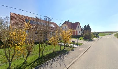 Nathalie Esthetic, Esthéticienne à Altenheim