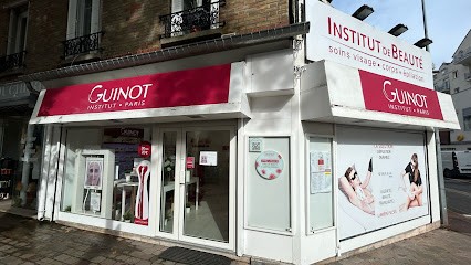 Institut Guinot, Institut de Beauté à Viroflay