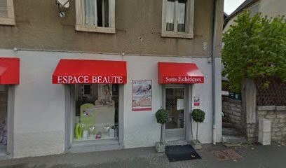Espace Beauté, Institut de Beauté à Maîche