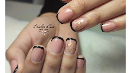L'atelier D'Inès - Ongles Et Beauté, Institut de Beauté à Champlan