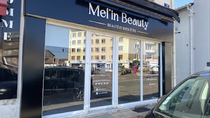 Mel' in Beauty, Institut de Beauté à Roussillon