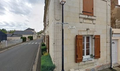 Beauté & Bien-être, Institut de Beauté à Loire-Authion