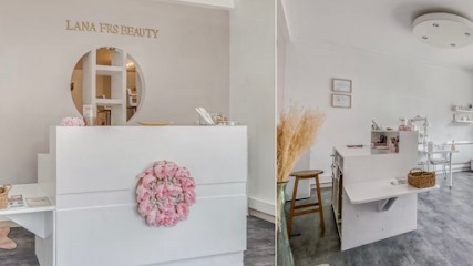 Lana FRS Beauty, Institut de Beauté à Montbrison