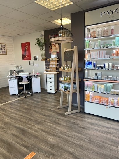 Institut La boîte à Beauté, Institut de Beauté à Pontacq