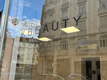 Kbeauty Maison Du Regard - Centre De Formation Metz Beauté - Salon De Beauté , Maison Du Regard & Bien Être, Institut De Beauté à Metz