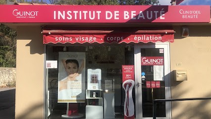 Institut Clin D'oeil Beauté, Institut de Beauté à Vézénobres