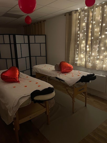 Mon Joli Cocon, Institut de Beauté à Saint-Branchs