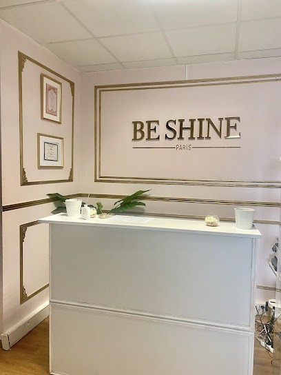 BE SHINE Paris, Institut de Beauté à Stains