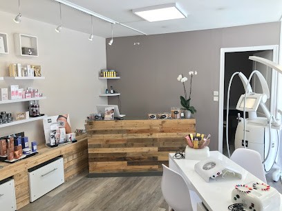 Institut Erabel, Institut de Beauté aux Sables-d'Olonne