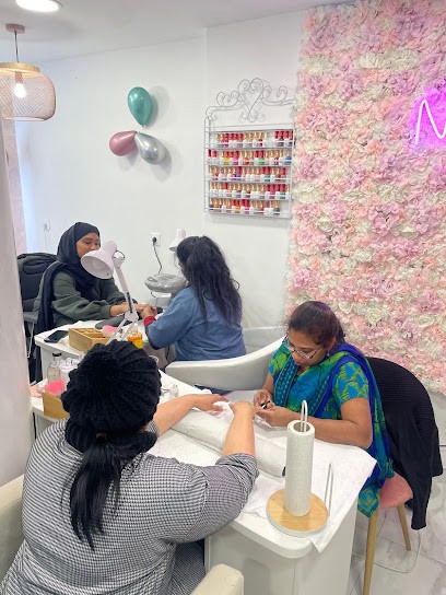 Le Salon de Beauté de Mary, Esthéticienne à Cergy