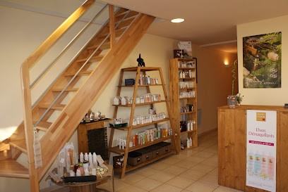 Institut De Beauté Natur' Elle, Institut de Beauté à La Couture-Boussey