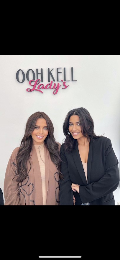 Ooh Kell Lady's, Institut de Beauté à Ivry-sur-Seine