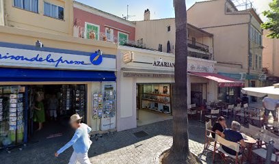 Actuel Esthetique, Institut de Beauté à Sanary-sur-Mer