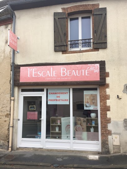 L'Escale Beauté, Institut de Beauté à Champagné