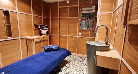 Institut Perle D'O, Institut de Beauté à La Trinité-sur-Mer