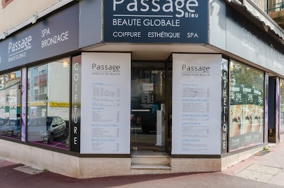 Passage Bleu - Sarreguemines, Institut de Beauté à Sarreguemines