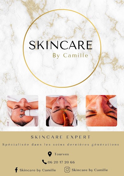 Skincare By Camille, Institut de Beauté à Tourves
