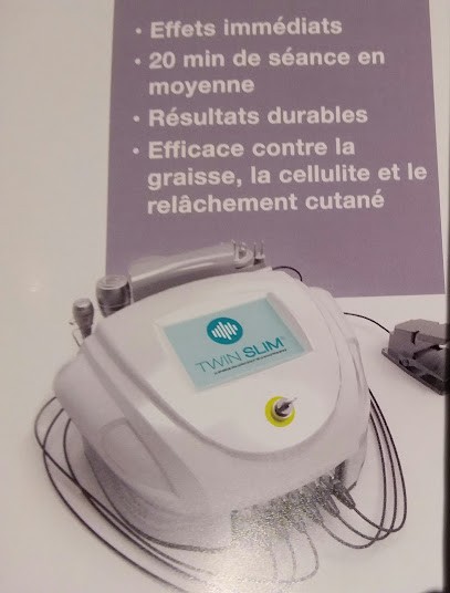 Institut Oceane, Institut de Beauté à Igny