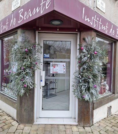 Virginie Esthétique, Institut de Beauté à Ervy-le-Châtel
