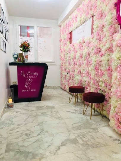My Beauty And Nails, Institut de Beauté à Rodez