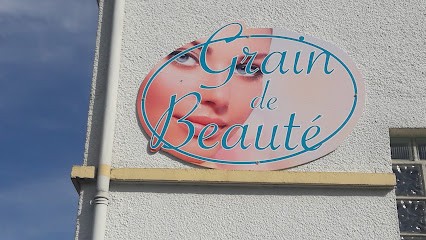 Institut Grain De Beautė, Institut de Beauté à Cuis
