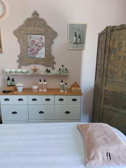 Nymphéas Institut De Beauté Éthique Institut De Beauté à Saint-Rémy-de-Provence