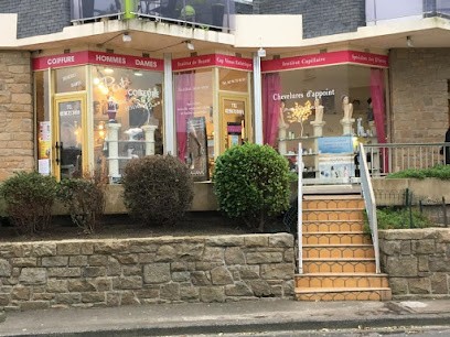 Cap Venus, Institut de Beauté à Erquy