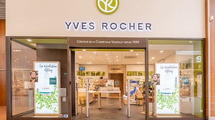 Yves Rocher, Institut de Beauté à Varennes-sur-Seine