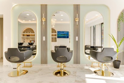 Salon Phibeauté, Coiffure, Onglerie, Institut de Beauté à Drancy