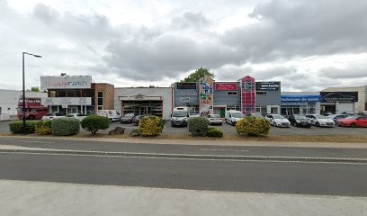 Vistal Aqua Center, Institut de Beauté à La Teste-de-Buch