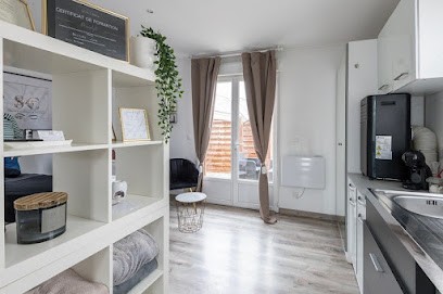 SC Beauty, Institut de Beauté à Trignac