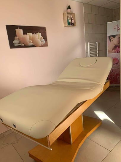 rose et chloë beauté, Institut de Beauté à Égriselles-le-Bocage