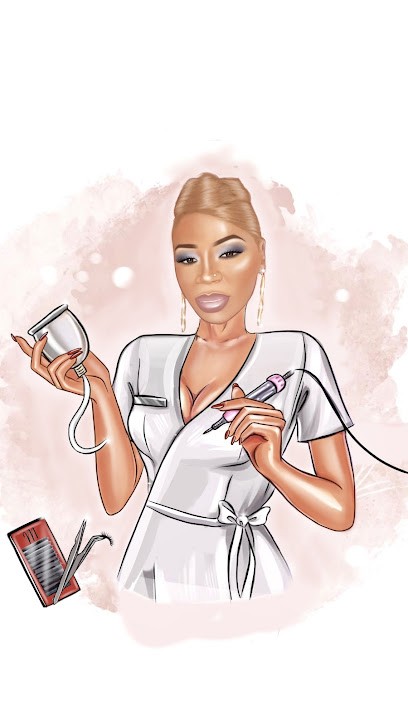 Escale Glam’beauté, Esthéticienne à Cognac