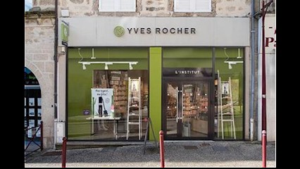 Yves Rocher, Institut de Beauté à Saint-Junien