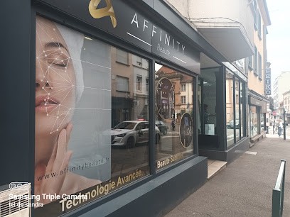 Affinity Beauté By Miami Institut, Institut de Beauté à Sarreguemines