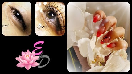 E&D (Élégante & Distinguée) Prothésiste Ongulaire Et Extension De Cils, Institut de Beauté à Valence