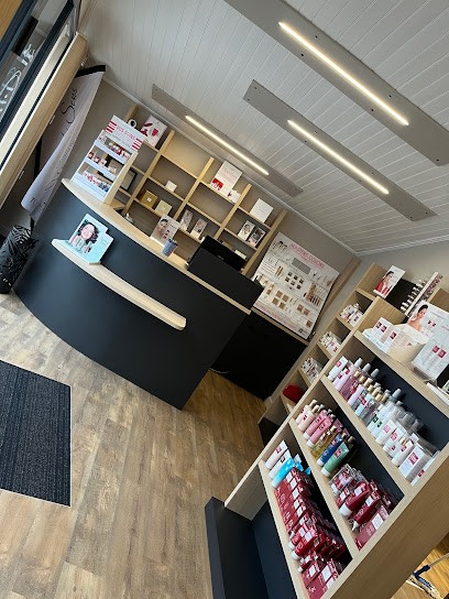 Institut Aroma Les Sens, Institut de Beauté à Jard-sur-Mer