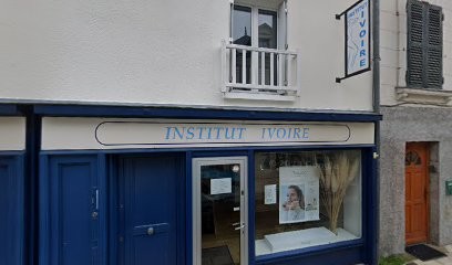 Institut Ivoire, Institut de Beauté à Selles-sur-Cher