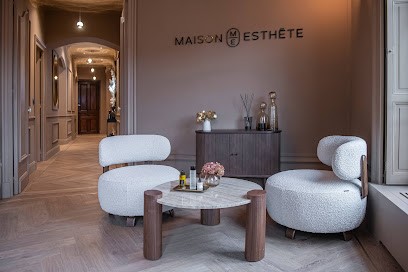 Maison Esthēte - Épilation Laser, Centre Esthétique Et Anti-Âge à Voiron, Institut de Beauté à Voiron