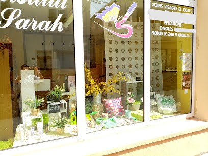 Institut Sarah, Institut de Beauté à Dieuze