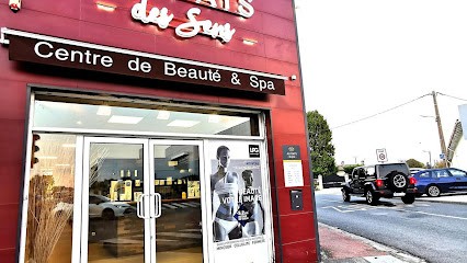 Au Pays Des Sens, Institut de Beauté à Saint-Médard-en-Jalles