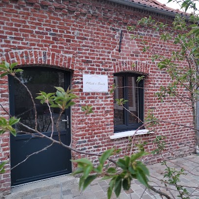 P'nails And Beauty, Institut de Beauté à Monchy-Breton