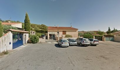 Escale De Douceur, Institut de Beauté à Névian