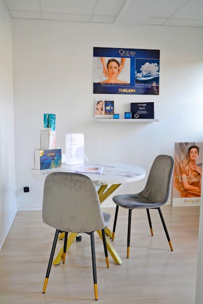 Espace Ocean Jouvence, Institut de Beauté à Ollioules