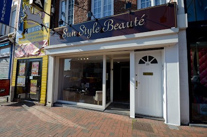 Sun Style Beauté, Institut de Beauté à Croix