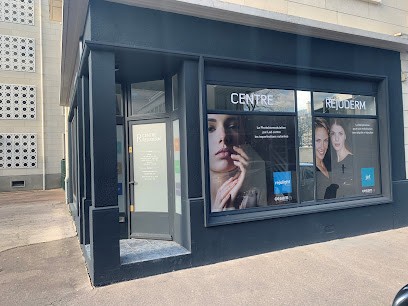 Centre Rejuderm, Institut de Beauté à Caen