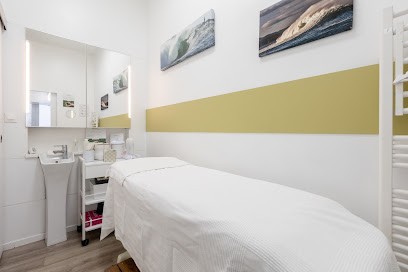 L’institut Saint Jean De Luz, Institut de Beauté à Saint-Jean-de-Luz