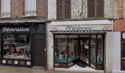 Mélanie Institut De Beauté, Institut de Beauté à Pacy-sur-Eure